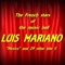 L'amour commande (Canastos) [feat. Gloria Lasso] - Luis Mariano lyrics