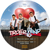 Tiroler Herz Marsch (Remix) - Tiroler Wind