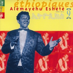 Alemayehu Eshete - Addis Abeba Bete