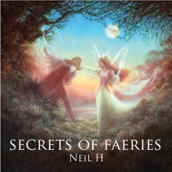 Neil H - Secret Garden