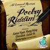 Poetry Riddim, 2012