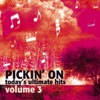 Pickin' On Today's Ultimate Hits, Vol. 3 ジャケット写真