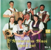 D' Neuneralm Musi spuit auf - Nr. 5, 2012