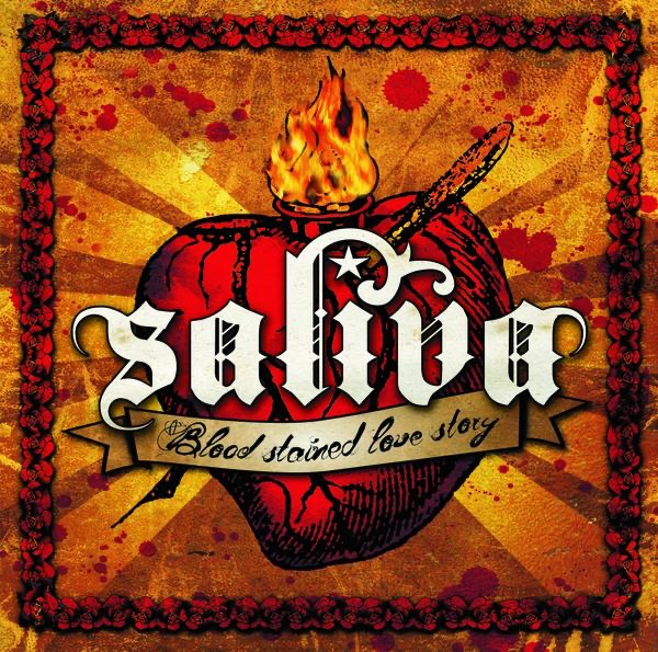 Saliva - Broken Sunday