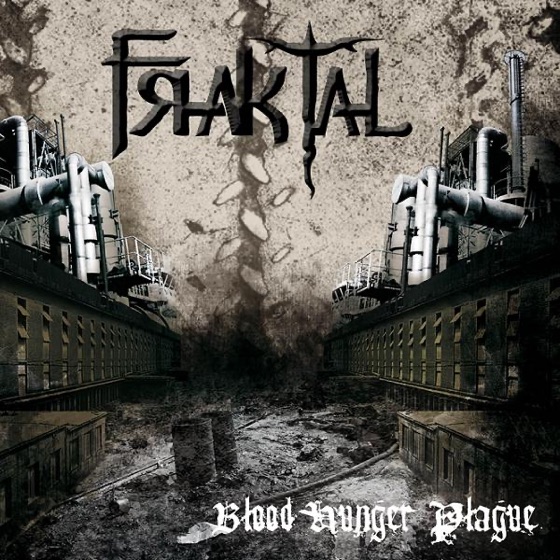 Cover artwork for Fraktal