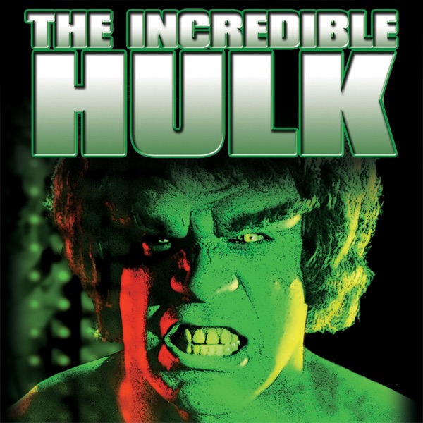 The Incredible Hulk, Season 1 on iTunes