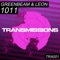 1011 (Riclod Remix) - Greenbeam & Leon lyrics