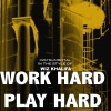 Work Hard Play Hard (Originally By Wiz Khalifa Tribute) [Karaoke] - EP