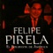 Somo Novios - Felipe Pirela lyrics