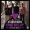 One Night (SCNDL Remix) - Starfuckers lyrics
