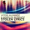 Stolen Lyrics (feat. Marilia Munhoz) - Vitor Munhoz lyrics