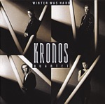 Kronos Quartet - Half-Wolf Dances Mad in Moonlight