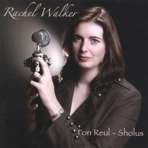 Rachel Walker - Chaidh Am Bata Sios an Rubha - Line Dance Music