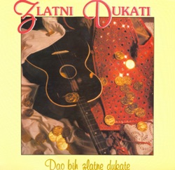 Zlatni Dukati - U Mom Selu Širok Šor