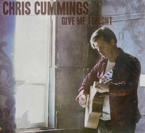Chris Cummings - Leaving's Not an Option - Line Dance Music