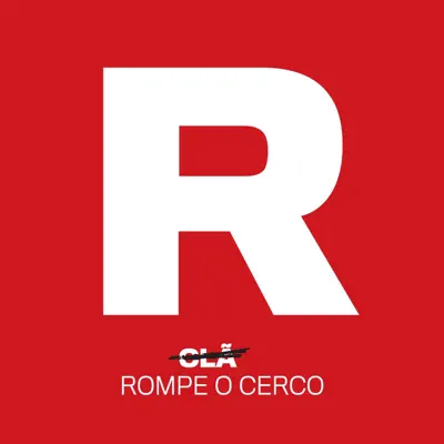 Rompe o cerco - Single - Clã