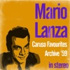 Caruso Favourites Archive '59 (Stereo)