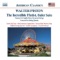Suite for Orchestra: Allegro - Gerard Schwarz & Seattle Symphony lyrics