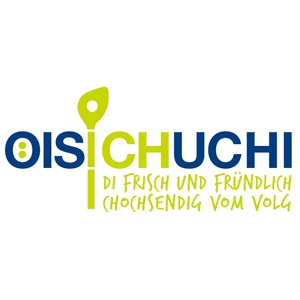 Volg - Öisi Chuchi cover
