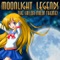 Moonlight Legend - The Evolved lyrics