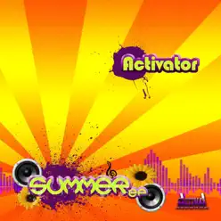 Summer - EP - Activator