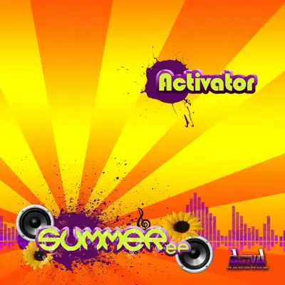 Summer - EP - Activator