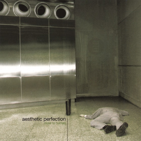 Cover artwork for Surface