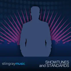 Wishing You Were Somehow Here Again (In the Style of Phantom of the Opera (Broadway Version)) [Performance Track with Demonstration Vocals] - Single - Done Again