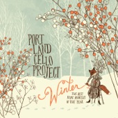 Portland Cello Project - White Winter Hymnal