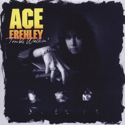 Ace Frehley - Remember Me