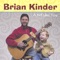 I Like Being a Kid - Brian Kinder lyrics