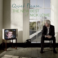 Nick Lowe Ablum Cover