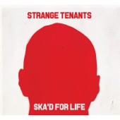 Ska'd for Life artwork