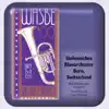 1999 WASBE San Luis Obispo, California: Sinfonisches Blasorchester Bern album lyrics, reviews, download