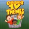 Care Bears - Kidzone lyrics