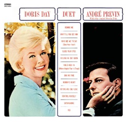 Doris Day - Remind Me