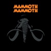 Mammoth Mammoth - EP artwork