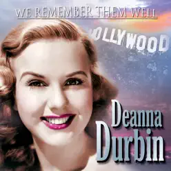 Deanna Durbin - Deanna Durbin