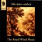 Ballo Milanese - Paul Leenhouts & The Royal Wind Music lyrics