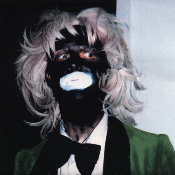 Cover artwork for Truth