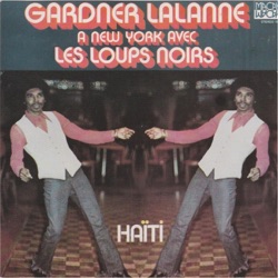 Les Loups Noirs - La Sirène