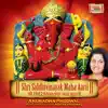 Shri Siddhivinayak Maha Aarti album lyrics, reviews, download