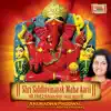 Stream & download Shri Siddhivinayak Maha Aarti