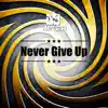 Stream & download Never Give Up - Single