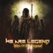 Rise of the Legend - We Are Legend lyrics