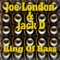 King of Bass - Joe London & Jack D lyrics
