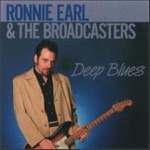 Ronnie Earl & The Broadcasters - Ridin' In the Moonlight