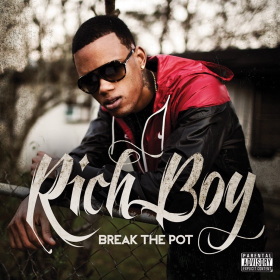 Cover artwork for She Do It