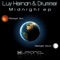 Midnight moon - Luy Hernan & Drummer lyrics