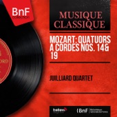 Quatuor No. 14 in G Major, K. 387 "Spring": IV. Molto allegro artwork